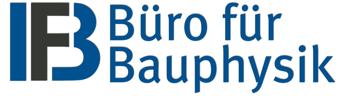 Logo BFB - Bro fr Bauphysik